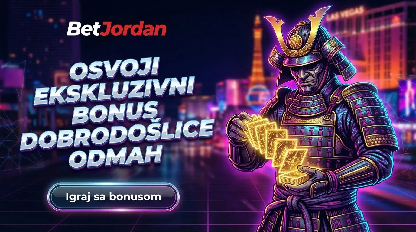 Betjordan